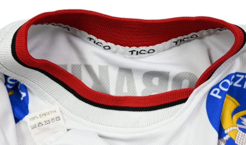 REPREZENTACJA ARTYSTÓW POLSKICH *M. ROBAKIEWICZ* KOSZULKA L