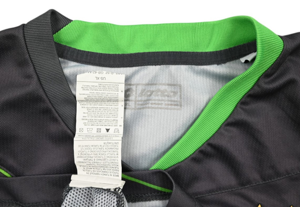 2011-13 BORUSSIA MONCHENGLADBACH KOSZULKA XL