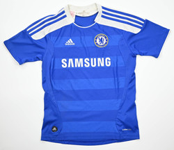 2011-12 CHELSEA LONDON KOSZULKA M. BOYS