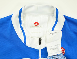 CASTELLI CYCLING SHIRT L