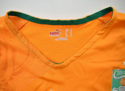 2010-11 IVORY COAST KOSZULKA M