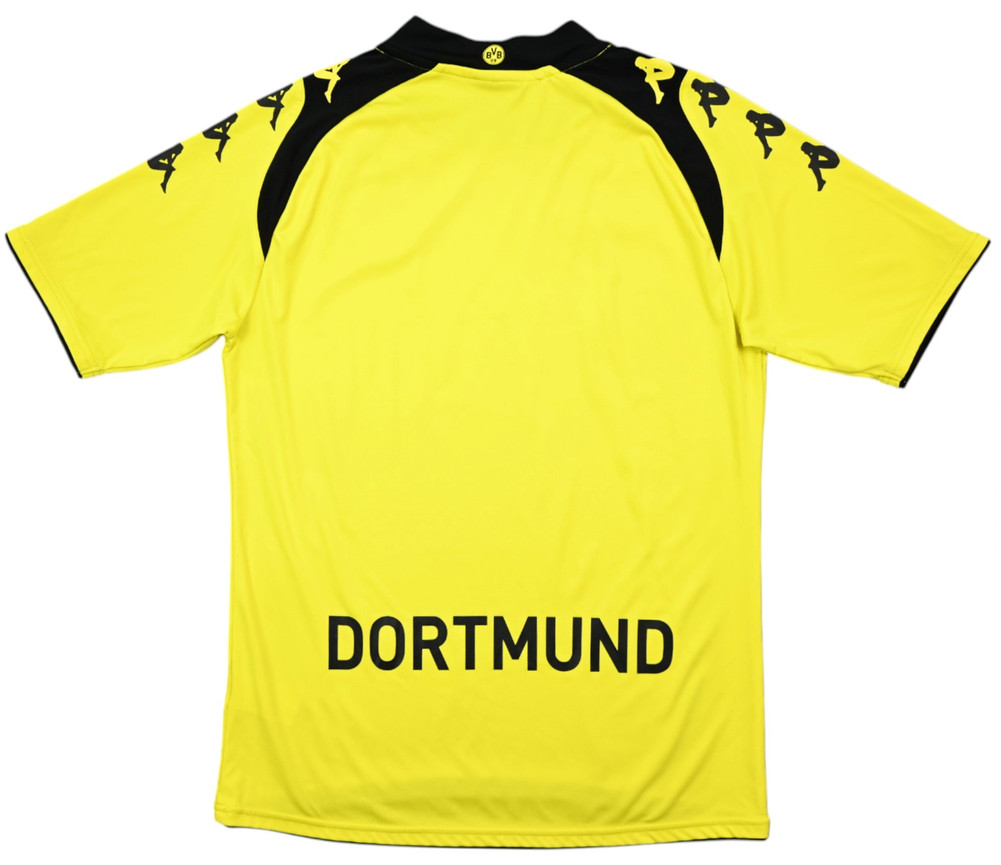 2009-10 BORUSSIA DORTMUND KOSZULKA M