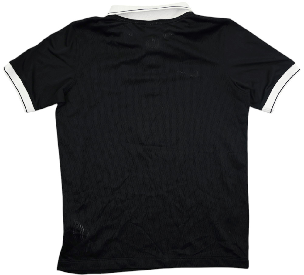 2014-15 EINTRACHT BRAUNSCHWEIG KOSZULKA L. BOYS