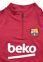 FC BARCELONA LONGSLEEVE S