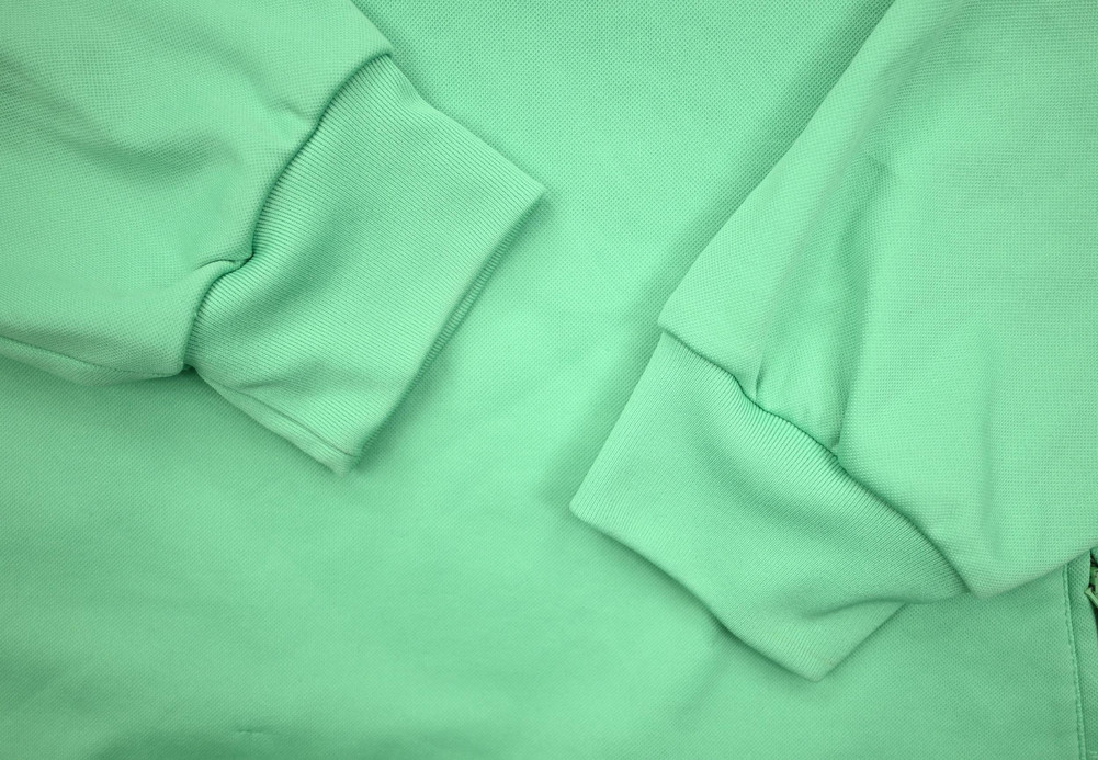 WALSALL FC LONGSLEEVE SHIRT XL