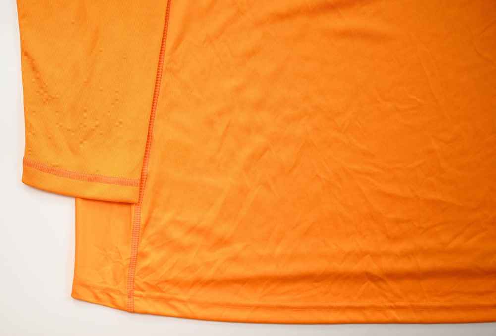 2018-19 FEYENOORD ROTTERDAM LONGSLEEVE XL