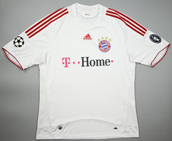 2008-09 BAYERN MUNCHEN KOSZULKA XL