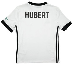 2017-18 LEGIA WARSZAWA SHIRT S. BOYS 