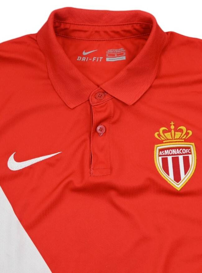 2014-15 AS MONACO KOSZULKA M