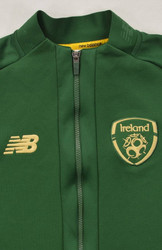 2019 IRELAND TOP S