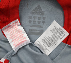 2008-09 LIVERPOOL KOSZULKA M. BOYS 