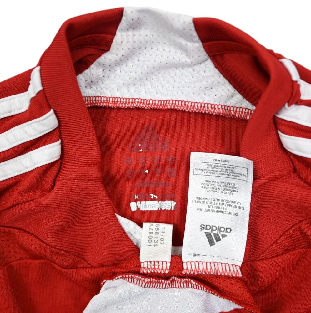 2007-08 BAYERN MUNCHEN KOSZULKA M