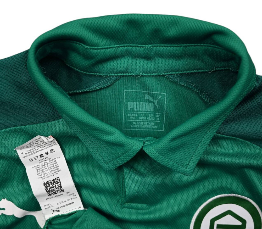 FC GRONINGEN SHIRT M