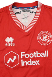 2020-21 QUEENS PARK RANGERS *ETHAN* SHIRT S