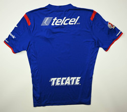 2014-15 DEPORTIVO CRUZ AZUL KOSZULKA S