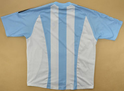 2002-04 ARGENTINA KOSZULKA XL