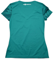 2018-19 GERMANY SHIRT WOMENS M