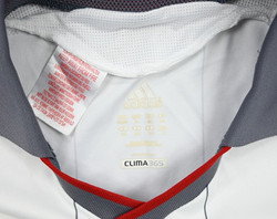 2009-10 BAYERN MUNCHEN SHIRT XL. BOYS  