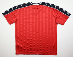 KAPPA OLDSCHOOL KOSZULKA M