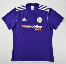 2011-12 DERBY COUNTY SHIRT S