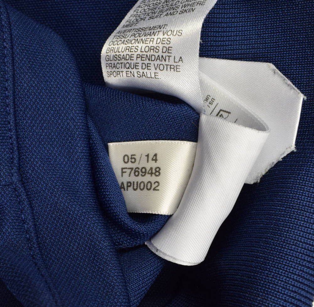 NORTHERN IRELAND BLUZA L