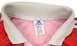 ADIDAS OLDSCHOOL TEMPLATE SHIRT M