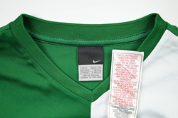 2006-07 VFL WOLFSBURG *HANKE* LONGSLEEVE M