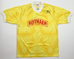 PUMA OLDSCHOOL VINTAGE KOSZULKA L