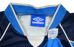 UMBRO OLDSCHOOL SHIRT L