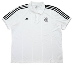 2011-12 GERMANY KOSZULKA XXL