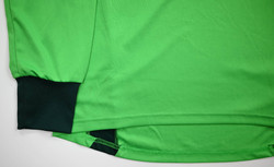 2014-15 GERMANY GK LONGSLEEVE S