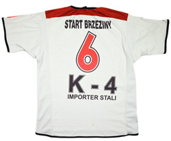 START BRZEZINY SHIRT XL