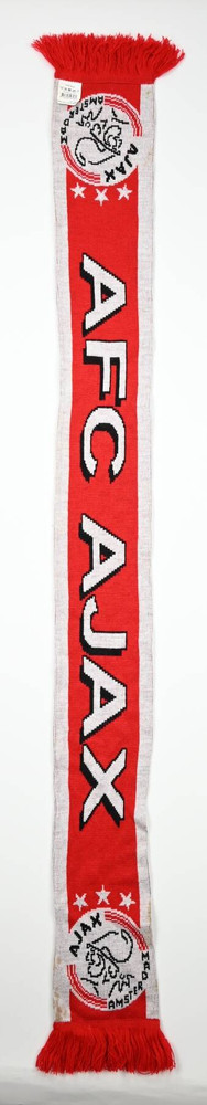 AFC AJAX SZALIK