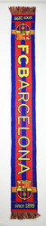 FC BARCELONA SCARF