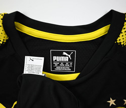2017-18 BORUSSIA DORTMUND SHIRT S