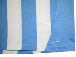 2010-11 ARGENTINA SHIRT XL. BOYS/S