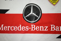 2021-22 VFB STUTTGART *MANGALA* SHIRT L