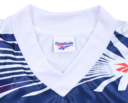 1996 NEW ENGLAND REVOLUTION *LALAS* KOSZULKA M