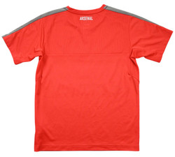 2016-17 ARSENAL SHIRT XL. BOYS