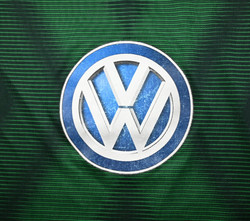 2018-19 WOLFSBURG *BREKALO* SHIRT XS. BOYS