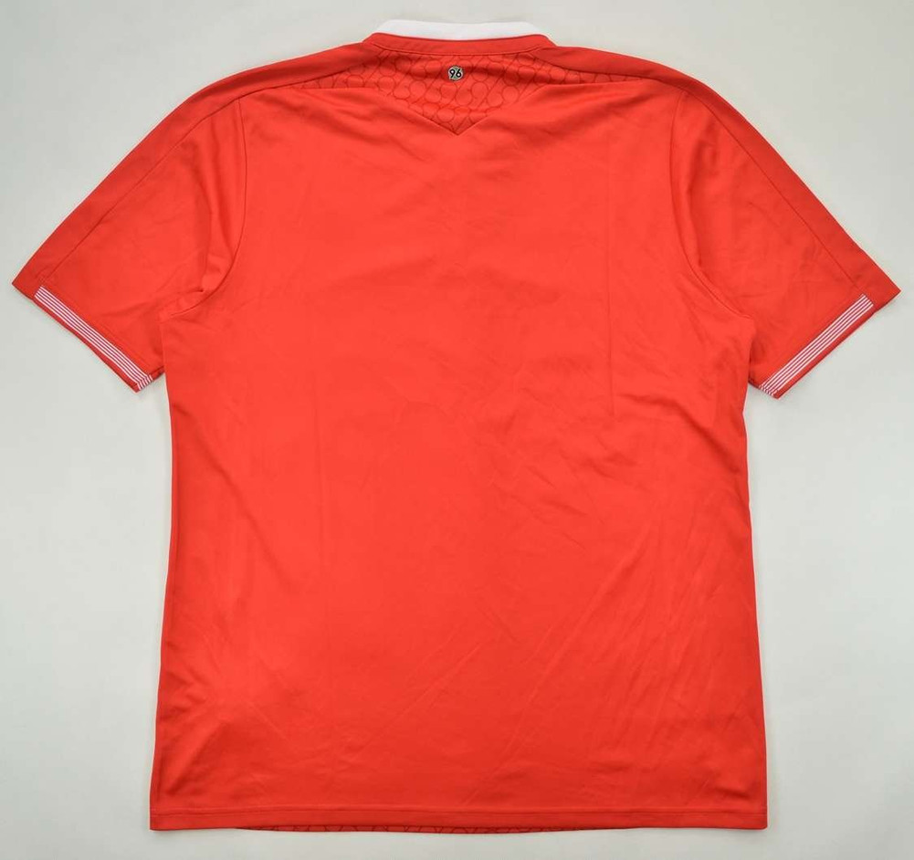 2016-17 HANNOVER 96 KOSZULKA 2XL