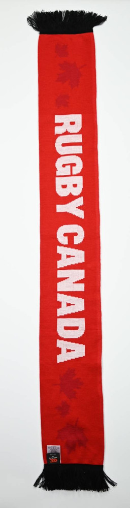 RUGBY CANADA SZALIK