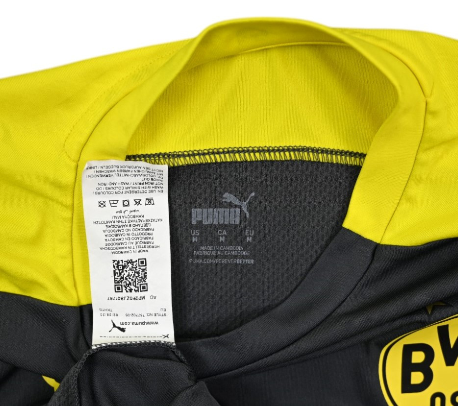 BORUSSIA DORTMUND KOSZULKA M