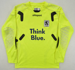 2014-15 TSV 1860 MUNCHEN SHIRT M