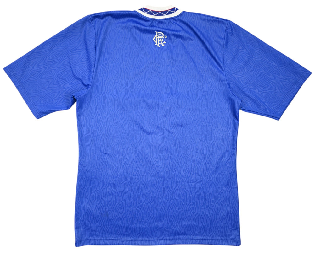 1990-92 RANGERS KOSZULKA M