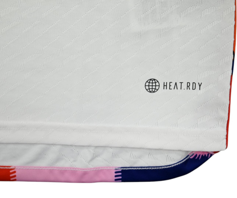 2022-23 BELGIUM SHIRT M