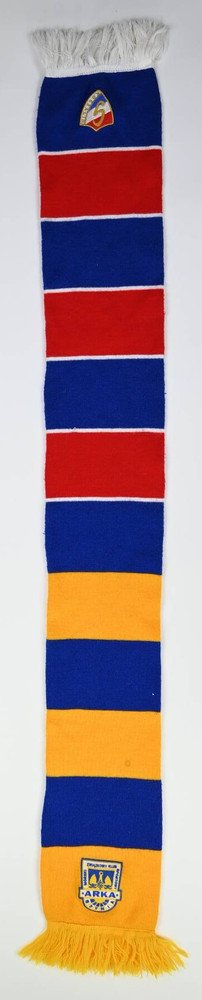 GWARDIA KOSZALIN / ARKA GDYNIA SCARF