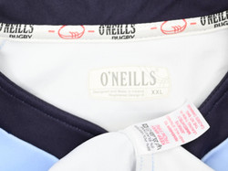 LEIGH CENTURIONS RUGBY KOSZULKA XXL