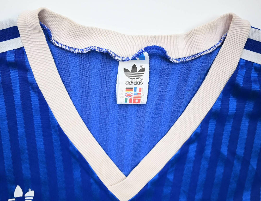 ADIDAS #3 OLDSCHOOL SHIRT L