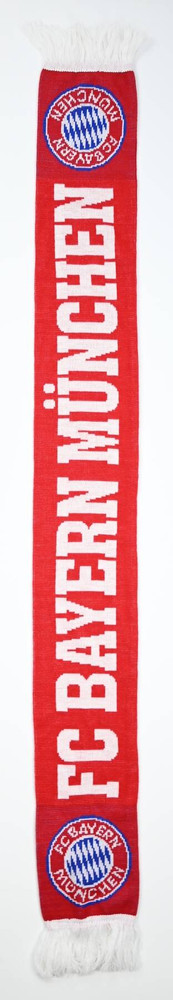 FC BAYERN MUNCHENSCARF
